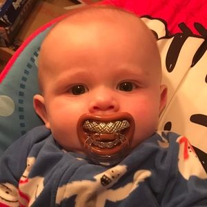 Meet your Posher, Erin